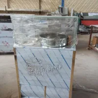 دیسپلی سرخ کن جوجه گردان فرریلی فرساندوچ هود اجاق|فروشگاه و مغازه|تهران, ایرانشهر|دیوار