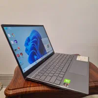 لپ تاپ Asus zenbook 14|رایانه همراه|شیراز, تاچارا|دیوار