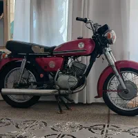 یاماها