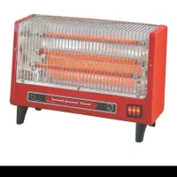 حراج هیتر نو|بخاری، هیتر، شومینه|نجفآباد, امام خمینی|دیوار