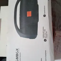 اسپیکر بوم باکس جی بی ال