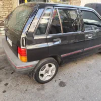 پراید هاچ بک 84. عتیقه .کم کار . در حد خشک|خودرو سواری و وانت|آشخانه, |دیوار