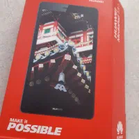 تبلت هواوی کاملا سالم و سیم کارت خور