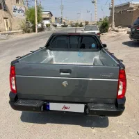 اریسان 2|خودرو سواری و وانت|اهواز, کمپلو جنوبی|دیوار