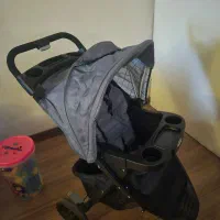 کالسکه آمریکایی اصل اورجینال|کالسکه و لوازم جانبی|کرج, گلشهر|دیوار