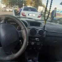 پراید۹۴ دوگانه فابریک استثنایی|خودرو سواری و وانت|کوهدشت, |دیوار