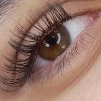 اکستیشن مژه برای نگاهی که میمونه