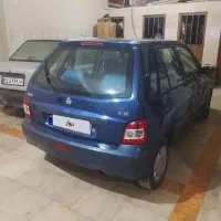 پراید 111SEمدل ۹۳|خودرو سواری و وانت|تهران, فرودگاه مهرآباد|دیوار