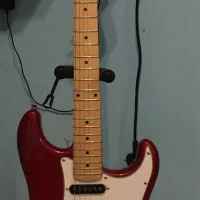 گیتار الکتریک