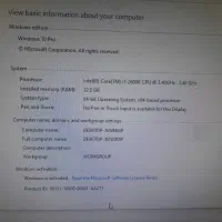 کیس ومانیتور