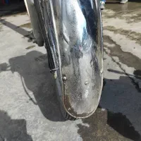 موتور ۲۰۰ سی‌سی سالم بشرط گاز خور عالی فنی سالم