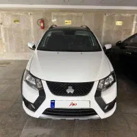 کوئیک gxr ۱۴۰۳|خودرو سواری و وانت|شاهین‌شهر, عطار|دیوار