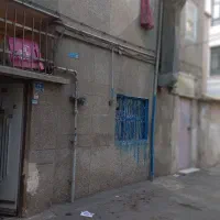 خانه دربستی