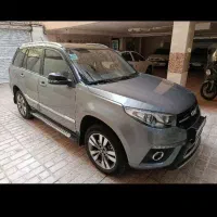 ام وی ام x33s در حد صفر|خودرو سواری و وانت|تهران, شهرآرا|دیوار