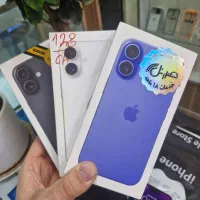 آیفون ۱۶نرمال