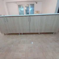 کابینت ام دی اف|آب‌چکان و نظم‌دهنده ظروف|مراغه, |دیوار