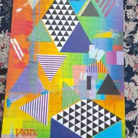 تخته شاسی A3