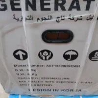 موتور برق آسترا کره ایی