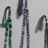 فروش انواع تسبیح|کلکسیون اشیاء عتیقه|لاهیجان, کوی آزادگان|دیوار