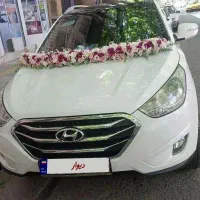 هیوندای توسان ۲۰۱۲ فروش یا معاوضه با خودرو هم قیمت