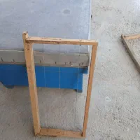 کندو و قاب عسل