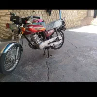 موتوررایکا125