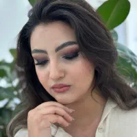 میکاپ|خدمات آرایشگری و زیبایی|تاکستان, |دیوار