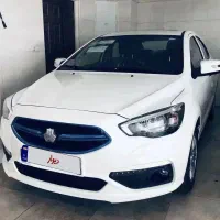 شاهین G اتومات صفر خشک