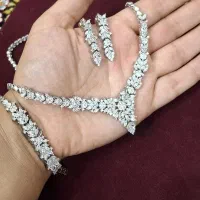 سرویس نقره عروس|جواهرات|تهران, افسریه شمالی|دیوار
