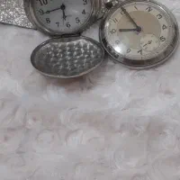 ساعت جیبی عتیقه
