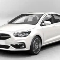 شاهین پلاس اتو صفر