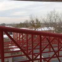 خدمات جوشکاری و گرمایش از سقف و...