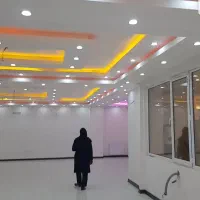 واحد ۳۰۰متری رهن کامل خاص ۴خواب|اجارهٔ آپارتمان|قرچک, میرزائی شمالی|دیوار