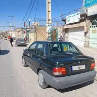 پراید ۱۳۱|خودرو سواری و وانت|همدان, |دیوار