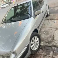 زانتیا سلامت ۲۰۰۰|خودرو سواری و وانت|گلستان (تهران), |دیوار