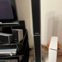 Dvd پاناسونیک|پخش‌کننده DVD و ویدیو|تهران, وردآورد|دیوار