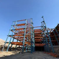 گروه پیمانکاری