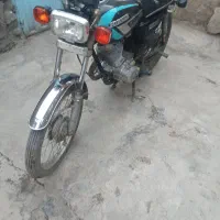 موتور مزایده سالم