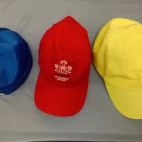 کلاه لبه دار و گرد