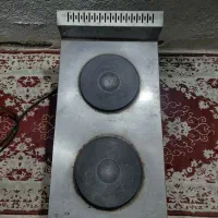 اجاق گاز برقی|اجاق گاز و لوازم برقی پختوپز|احمدآبادمستوفی, |دیوار