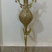 گلدان برنز اصلی|صنایع دستی و سایر لوازم تزئینی|باغستان, |دیوار