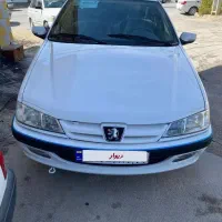 پارس tu5 مدل ۹۸ کم کار|خودرو سواری و وانت|لار, |دیوار