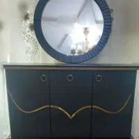 مقداری وسایل خونه نو بدون استفاده به فروش می‌رسد|مبلمان خانگی و میز عسلی|جیرفت, |دیوار