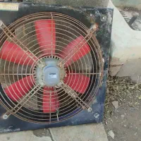 فن صنعتی 60*60 تکنوپارس