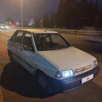 131 مدل 90|خودرو سواری و وانت|شیروان (خراسان), |دیوار