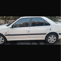 پرشیا مدل ۹۹