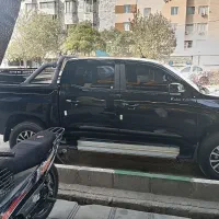 مکث موتور کلوت اتوماتیک، مدل ۱۴۰۲|خودرو سواری و وانت|مشهد, ایثارگران|دیوار