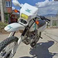 متور سیکلت هاتفورت ۱۵۰