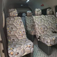 ۲دستگاه ون وانا دربستی واستخدام ارگان دولتی|خدمات حمل و نقل|اهواز, شهرک دانشگاه|دیوار