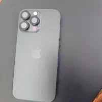 اپل آیفون 16 پرو مکس ۲۵۶  مشکی در حد